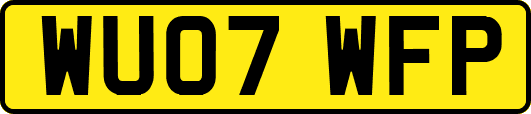 WU07WFP