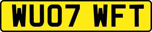WU07WFT