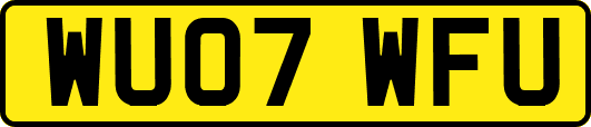 WU07WFU