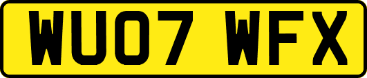 WU07WFX