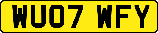 WU07WFY