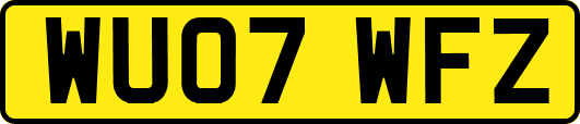 WU07WFZ