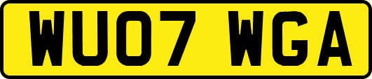 WU07WGA