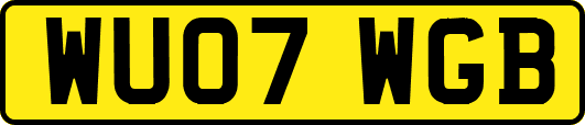 WU07WGB