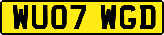 WU07WGD