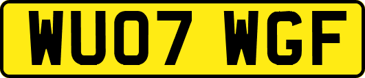 WU07WGF