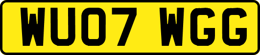 WU07WGG