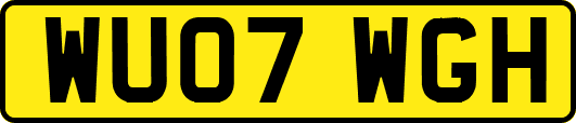 WU07WGH