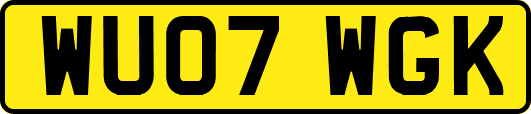 WU07WGK