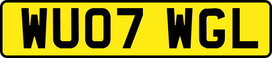 WU07WGL