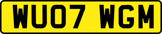 WU07WGM