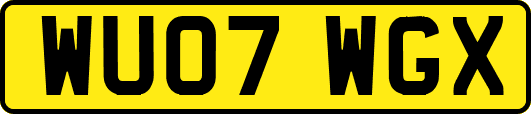WU07WGX