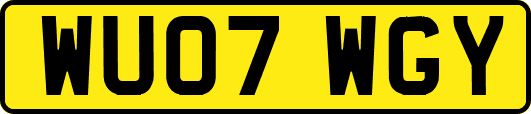 WU07WGY