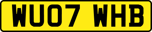 WU07WHB