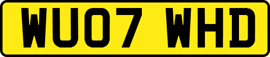 WU07WHD