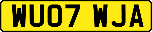 WU07WJA
