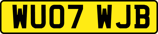 WU07WJB