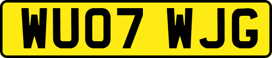 WU07WJG