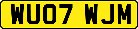 WU07WJM
