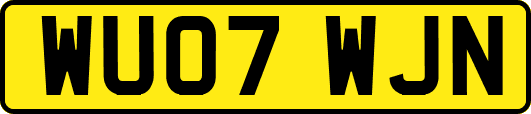 WU07WJN