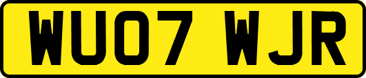 WU07WJR
