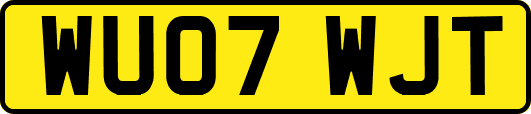 WU07WJT