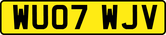 WU07WJV