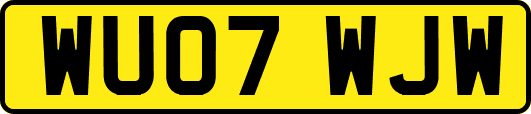 WU07WJW