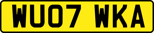 WU07WKA