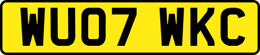 WU07WKC