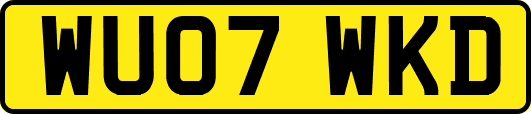 WU07WKD