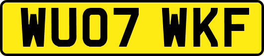 WU07WKF