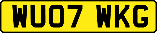 WU07WKG