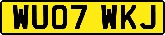 WU07WKJ