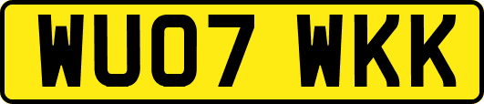 WU07WKK