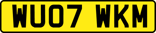 WU07WKM
