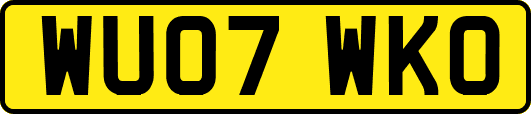 WU07WKO