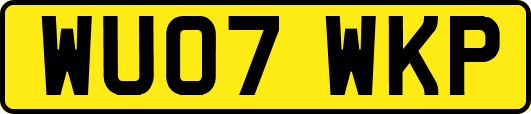 WU07WKP
