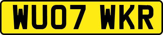 WU07WKR