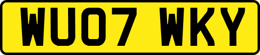 WU07WKY
