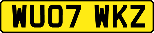WU07WKZ