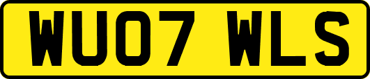 WU07WLS