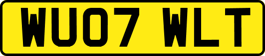 WU07WLT