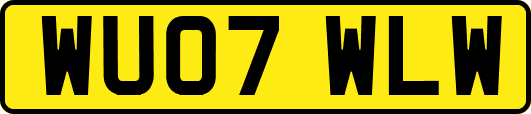 WU07WLW
