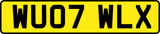WU07WLX