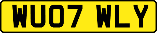 WU07WLY