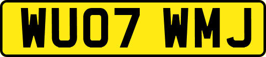 WU07WMJ