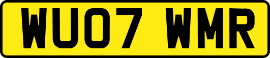 WU07WMR