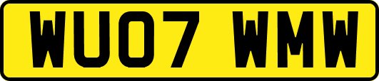 WU07WMW