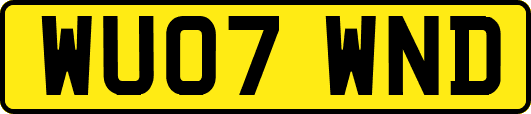 WU07WND